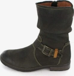 Vado Schoenen Laarzen Kinderen Antraciet