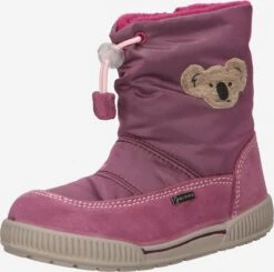 Primigi Laarzen Snowboots Kinderen Donkerroze
