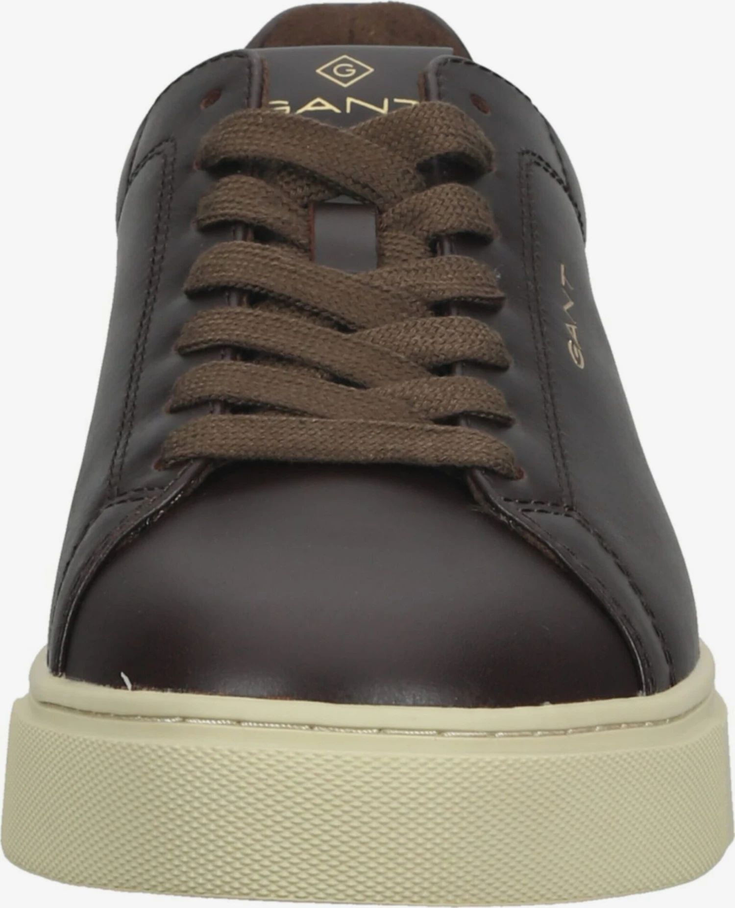 Gant Fashion Sneakers Sneakers Laag Heren Donkerbruin 5 Gant Fashion Sneakers Sneakers Laag Heren Donkerbruin - Afbeelding 3