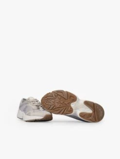 Scalpers Running Sneakers Sneakers Laag Nieves Dames Grijs -Hummel Winkel f976efb179242eba72818275f40fcd7f