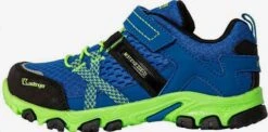 Kastinger Lage Schoenen Lage Schoen Kinderen Royal Blue/koningsblauw