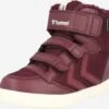 Hummel Laarzen Snowboots Stadil Super Kinderen Wijnrood -Hummel Winkel f9a3b062a9cf9e554c9fb6e882fff6fc