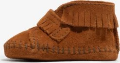 Minnetonka Schoenen Laarzen Kinderen Bruin