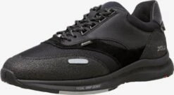 Lloyd Schoenen Sneakers Kinderen Zwart