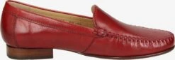 Lage Schoenen Mocassins Campina Dames Roestrood -Hummel Winkel f9ca63f8da735e26eeb7376b38f2c76c