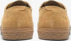 Bianco Casual Veterschoenen Veterschoen BIACHAD Heren Crème / Sand -Hummel Winkel f9cb54c941d38126af993a0e1fbe7795