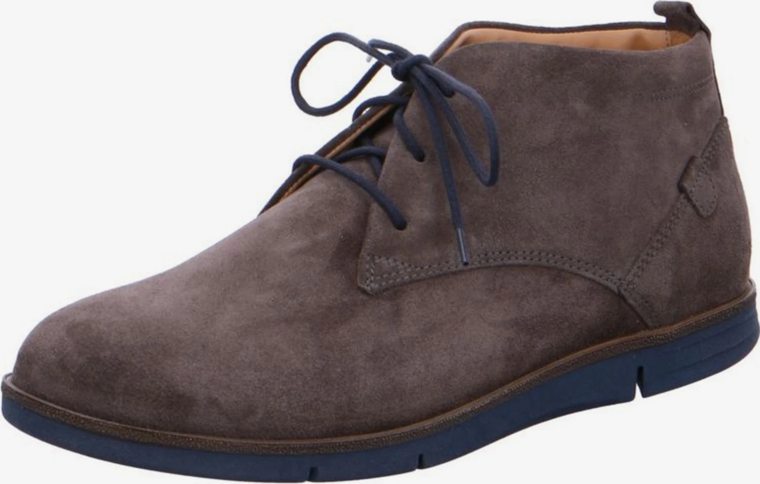 Ganter Boots & Laarzen Veterboots Heren Taupe 3 Ganter Boots & Laarzen Veterboots Heren Taupe