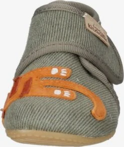 Living Kitzbühel Pantoffels Huisschoenen Kinderen Olijfgroen 11 Living Kitzbühel Pantoffels Huisschoenen Kinderen Olijfgroen -Hummel Winkel f9e70caac2146b88c10051400e78e0fe