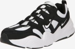 Nike Sportswear Running Sneakers Sneakers Laag TECH HERA Heren Wit
