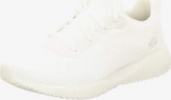 Skechers Lage Sneakers Sneakers Laag Dames Wit