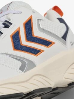 Hummel Running Sneakers Sneakers Laag MARATHONA REACH LX Heren Wit 15 Hummel Running Sneakers Sneakers Laag MARATHONA REACH LX Heren Wit -Hummel Winkel fa3d2fa0c3bbe7328ec05ab6de6ec557