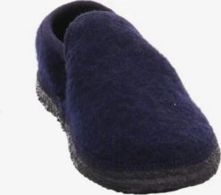 Giesswein Pantoffels Huisschoen Heren Donkerblauw 11 Giesswein Pantoffels Huisschoen Heren Donkerblauw -Hummel Winkel fa55aa3afd0f9ebce246579029e59100