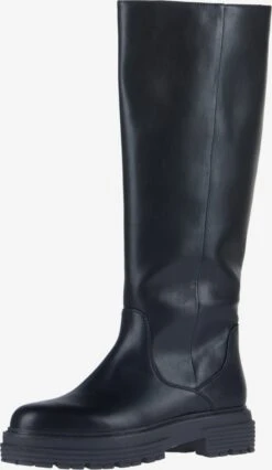 Bullboxer Laarzen Boots 171505F7S Dames Zwart