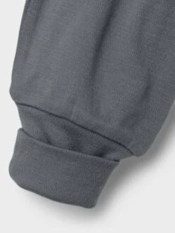 NAME IT Pantalons Tapered Broek Kinderen Donkergrijs 7 NAME IT Pantalons Tapered Broek Kinderen Donkergrijs -Hummel Winkel fa9f9262f7605aa179583d128bca777d