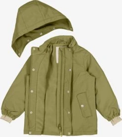 Wheat Outdoor Jassen Functionele Jas Karl Tech Kinderen Riet -Hummel Winkel fae2e74e64d5dd2d52716a171f123301