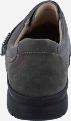 Finn Comfort Loafers Instappers Dames Grijs -Hummel Winkel faf92fbe46faed9304ebf53f0de4bc47