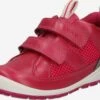 ECCO Lage Schoenen Lage Schoen Biom Lite Kinderen Robijnrood -Hummel Winkel fb198ca61f4286f1df6864bf72e9b8c2