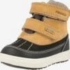 Primigi Laarzen Snowboots Kinderen Cognac