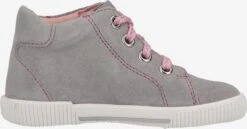 Richter Schoenen Sneakers Kinderen Grijs -Hummel Winkel fb30738088bc01c4b57b153ab2e6cbb3