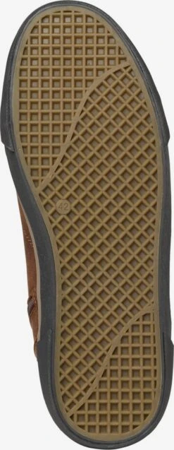 S.Oliver Hoge Sneakers Sneakers Hoog Heren Bruin -Hummel Winkel fb3e3f17a30d66e0cab0c9c6a7ca9e43