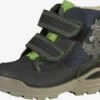 Schoenen Laarzen Kinderen Nachtblauw -Hummel Winkel fb5ecef38f5ac5e4be6458d5c1376e17