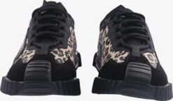 Casual Sneakers Sneakers Laag DOGLUN Dames Zwart -Hummel Winkel fb685cdf7674be5176ff5f92739d0a58