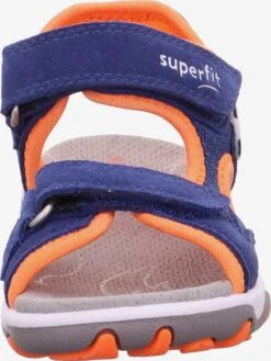 Superfit Sandalen Open Schoenen Mike Kinderen Donkerblauw 10 Superfit Sandalen Open Schoenen Mike Kinderen Donkerblauw -Hummel Winkel fb815716a7f52e48b1f10f65cb84d1fb