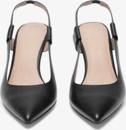 Bianco Pumps & Hakken Slingpumps BIACHIC Dames Zwart 12 Bianco Pumps & Hakken Slingpumps BIACHIC Dames Zwart -Hummel Winkel fb82f4b0ec11a59ab4073758d7e9535a