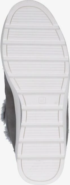 Caprice Laarzen Snowboots Dames Zilvergrijs -Hummel Winkel fb85ea6e003c6d174ec98a2f8609e191