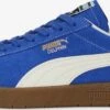 Puma Casual Sneakers Sneakers Laag Delphin Heren Blauw -Hummel Winkel fb873c6321e437346c1a2f8ba2349150