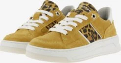 Bullboxer Schoenen Sneakers ALQ000E5C Kinderen Geel 10 Bullboxer Schoenen Sneakers ALQ000E5C Kinderen Geel -Hummel Winkel fb914423afe817bacdacb84555dfa200
