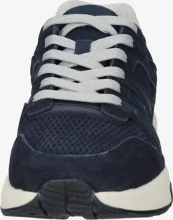Gant Casual Sneakers Sneakers Laag Heren Blauw -Hummel Winkel fb945f53f38ef130ef8d76987b7bb973