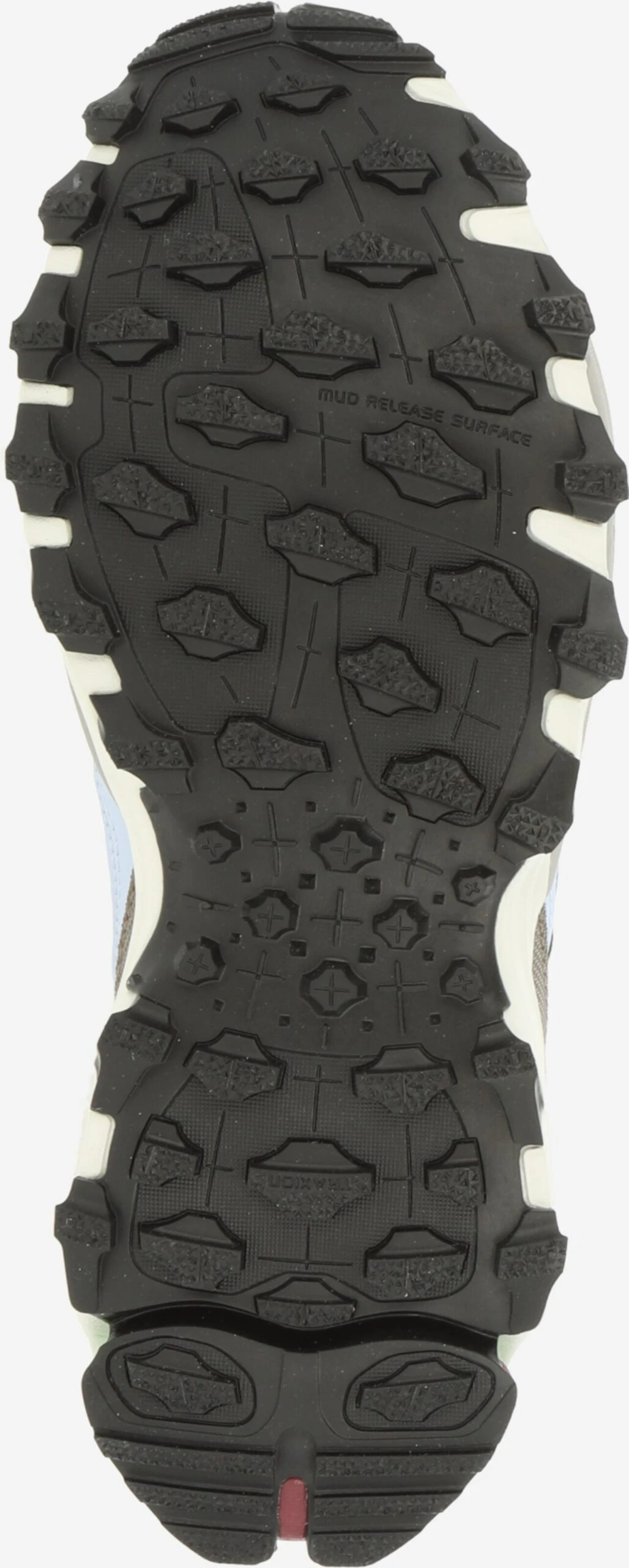 Adidas Originals Running Sneakers Sneakers Laag HYPERTURF Dames Lichtblauw 5 Adidas Originals Running Sneakers Sneakers Laag HYPERTURF Dames Lichtblauw - Afbeelding 3