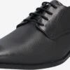 About You Nette Schoenen Veterschoen Bastian Heren Zwart -Hummel Winkel fba7ffab3e6cc6e5d54199bcfc5411e9
