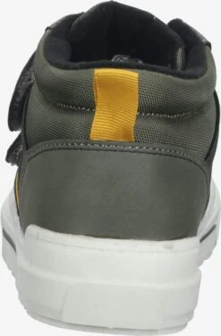 S.Oliver Schoenen Sneakers Kinderen Olijfgroen 13 S.Oliver Schoenen Sneakers Kinderen Olijfgroen -Hummel Winkel fbab522f0812a4598f89e88543577699