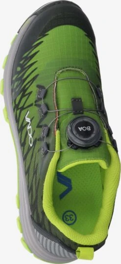 Vado Schoenen Sneakers Kinderen Limoen 14 Vado Schoenen Sneakers Kinderen Limoen -Hummel Winkel fbb3ae9b75fd49dbfa02fa040a3c9b28