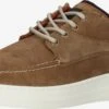 Bullboxer Casual Sneakers Sneakers Laag Heren Bruin -Hummel Winkel fbbeeb1dc406031cc1495798e5ec3443