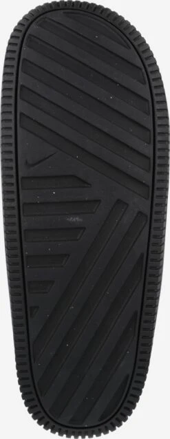 Nike Sportswear Instappers Muiltjes Heren Zwart -Hummel Winkel fbcbc49ba2b84a26efe3c345642a89ae