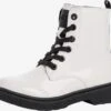 S.Oliver Schoenen Laarzen Kinderen Wit -Hummel Winkel fbd2cda3a1dc68d49dadce157bdb79f3