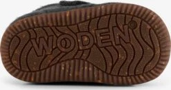 Schoenen Sneakers Kim Felt Kinderen Donkergrijs -Hummel Winkel fbe0d4085da90e3c67f4a6b3a2bb8cc3