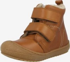 Naturino Schoenen Laarzen Bubble Kinderen Cognac