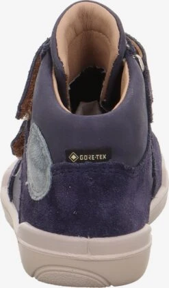 Superfit Schoenen Sneakers SUPERFREE Kinderen Navy -Hummel Winkel fbf4124e1b7b7ac5e381c0f005983916