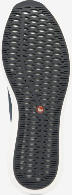 Clarks Lage Sneakers Sneakers Laag Dames Navy -Hummel Winkel fc000ac9070e62a2c57012d1b711f3dc