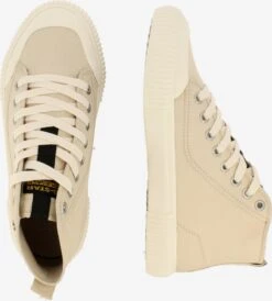 G-Star Raw Hoge Sneakers Sneakers Hoog NORIL MID CVS LGO Dames Sand -Hummel Winkel fc152e57e7889e4bfec5278d39db74b3