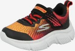 Skechers Schoenen Sneakers GO RUN 650 NORVO Kinderen Gemengde Kleuren