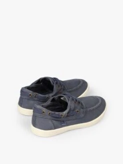 Scalpers Schoenen Sneakers BOAT Kinderen Navy -Hummel Winkel fc4c8633feb75b64530c5edb97899a86