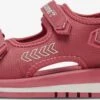 Hummel Sandalen Open Schoenen Zori Kinderen Pastelrood