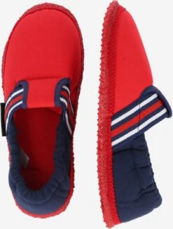 Giesswein Pantoffels Huisschoenen Aichach Kinderen Vuurrood 6 Giesswein Pantoffels Huisschoenen Aichach Kinderen Vuurrood -Hummel Winkel fc9b27a37106149244dbc000b69d2bda