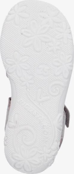 Ricosta Schoenen Sandalen Cleo Kinderen Lichtgrijs -Hummel Winkel fca2c60722d3de65ede34fac1b73de6a