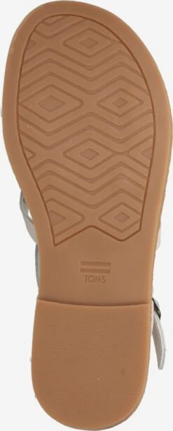 Toms Trending Sandaal SEPHINA Dames Beige 7 Toms Trending Sandaal SEPHINA Dames Beige -Hummel Winkel fce0ca677ed72cf1109079296d77558b